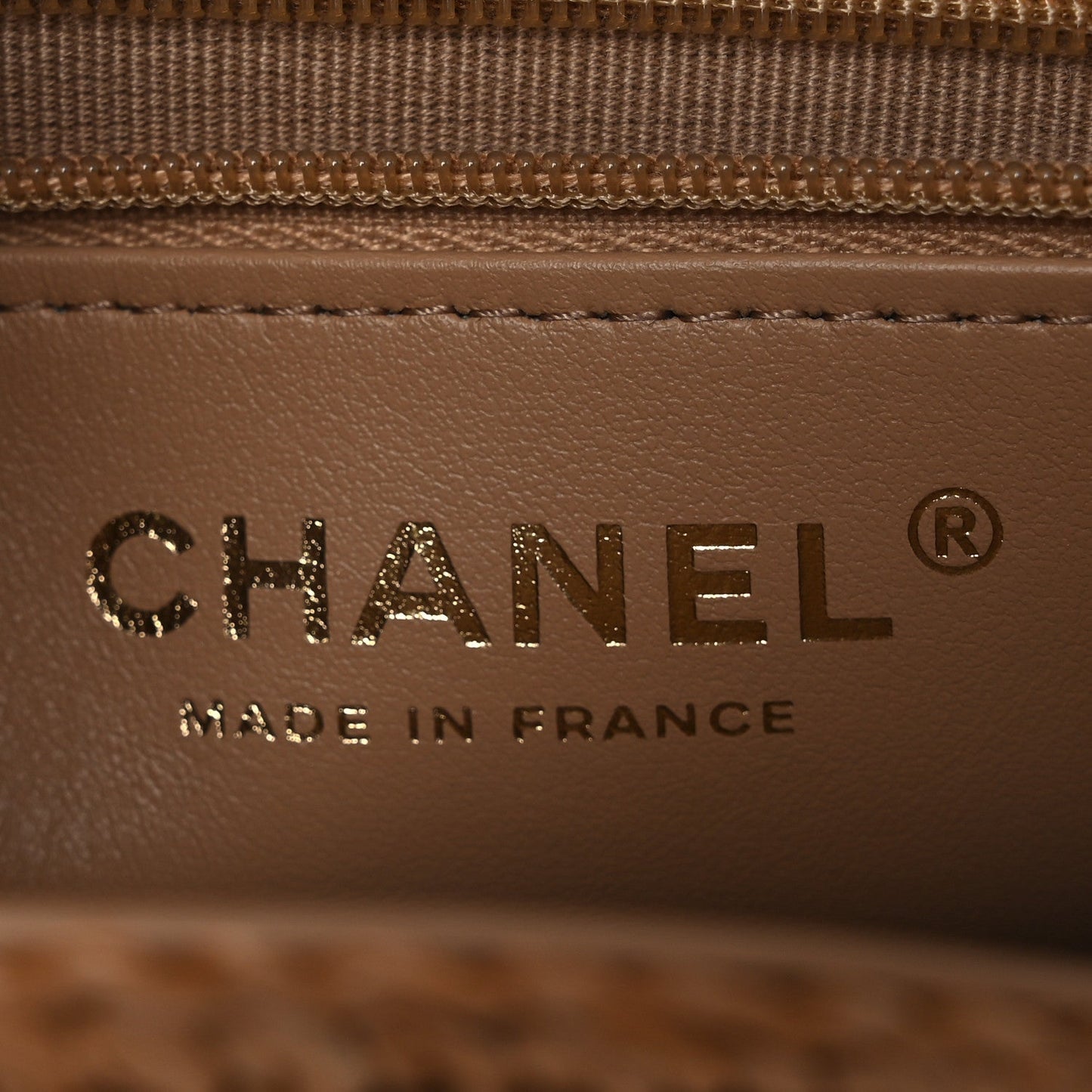 CHANEL