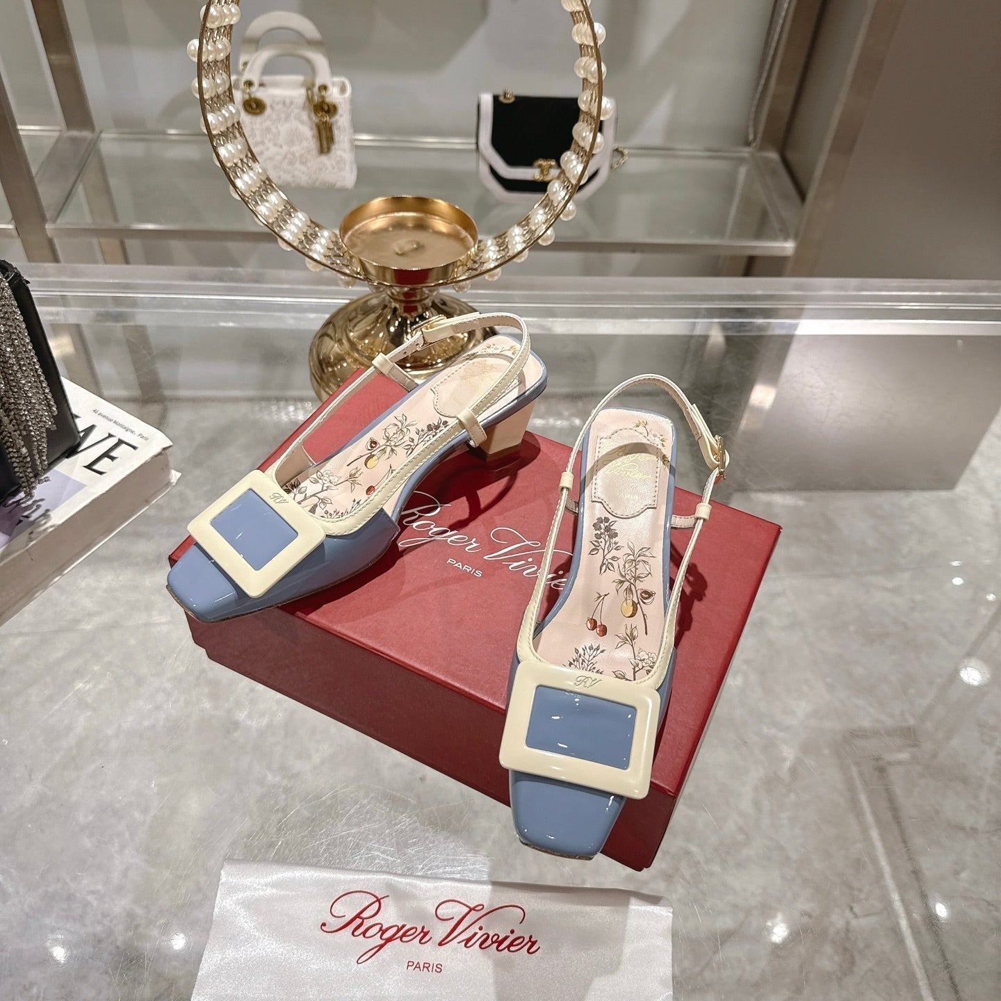 Roger Vivier