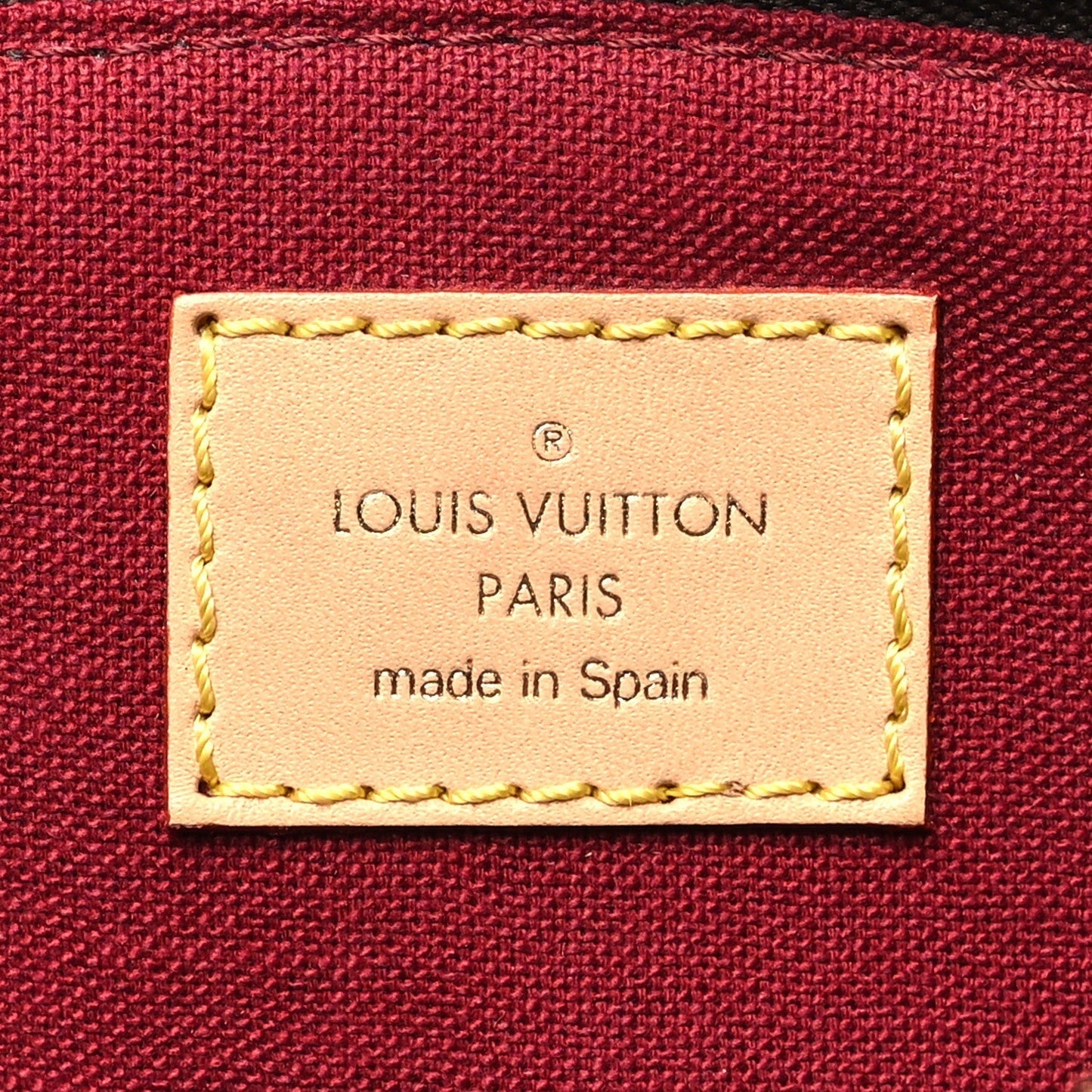 Louis Vuitton