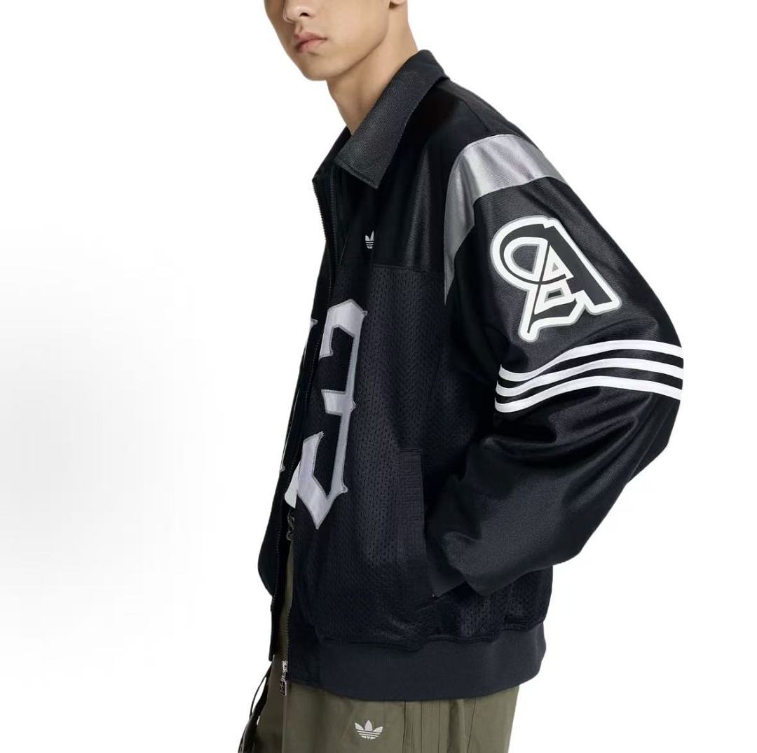 🔥DI🔥AS JACKET