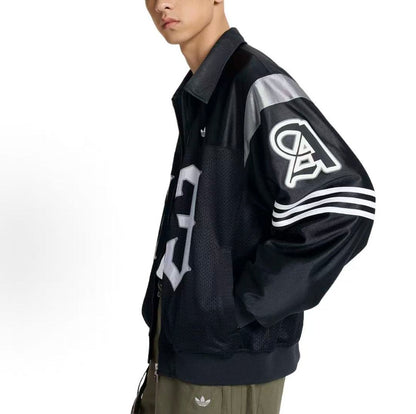 🔥DI🔥AS JACKET