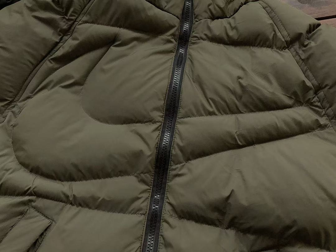 N🔥K🔥COTTON JACKET