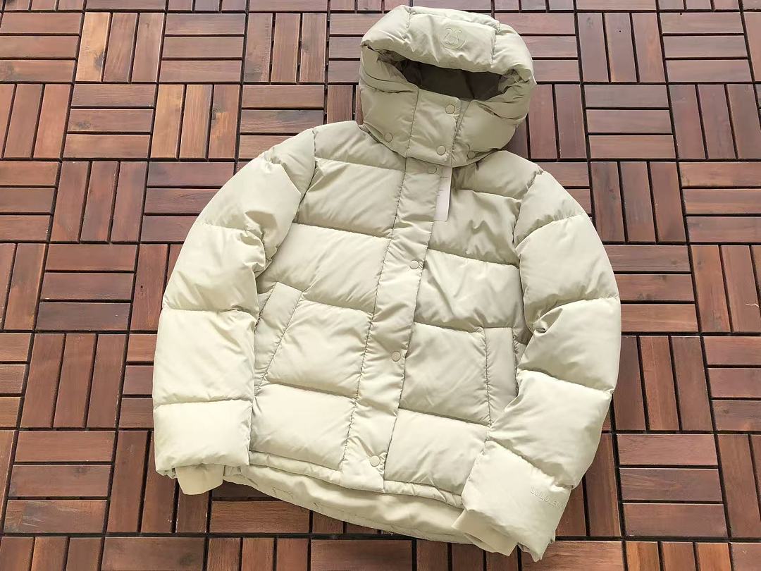 L🔥🔥UL🔥M🔥N DOWN JACKET