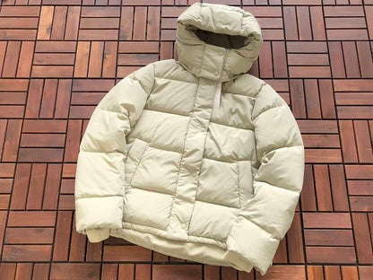L🔥🔥UL🔥M🔥N DOWN JACKET