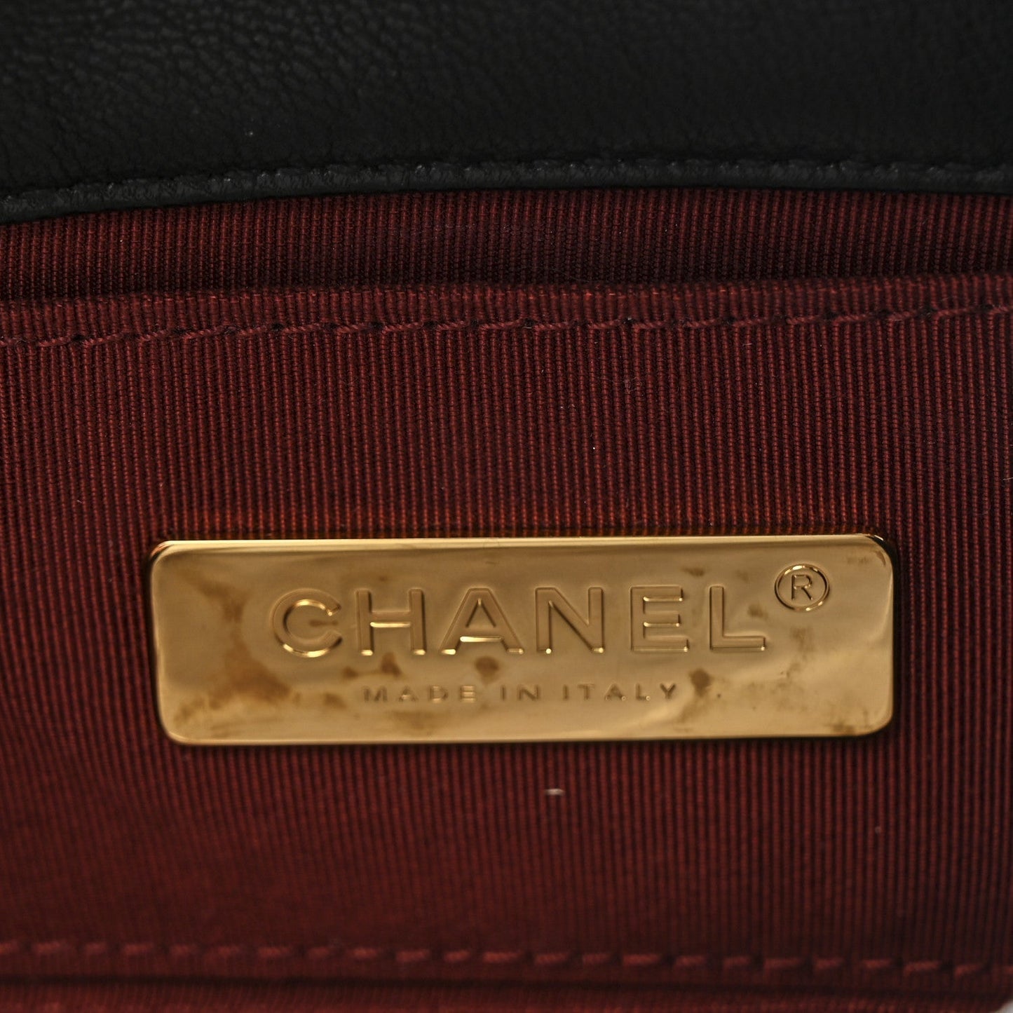CHANEL