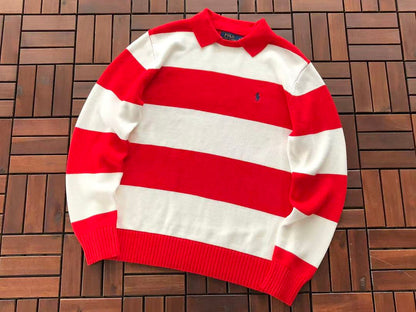 RA🔥PH🔥AU🔥EN SWEATER POLO