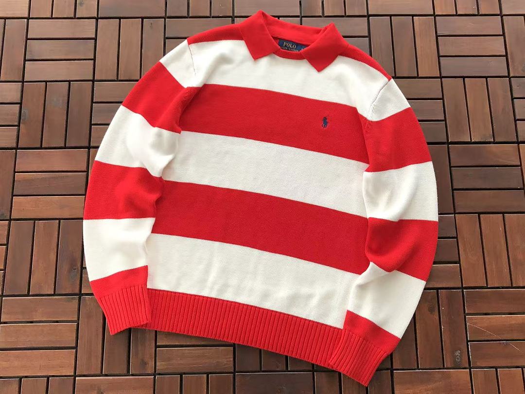 Jersey Ralph