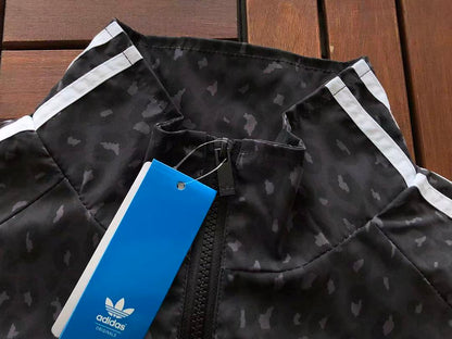 TOP￥~139 PANTS￥~119 🔥DI🔥AS JACKET TROUSERS