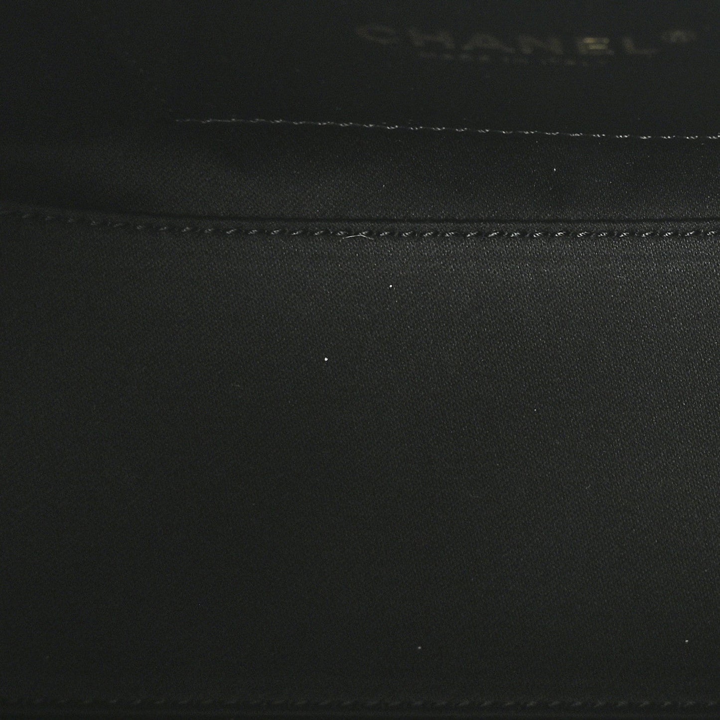 CHANEL
