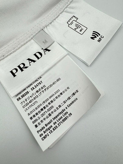 CAMISETA PRADA - 191
