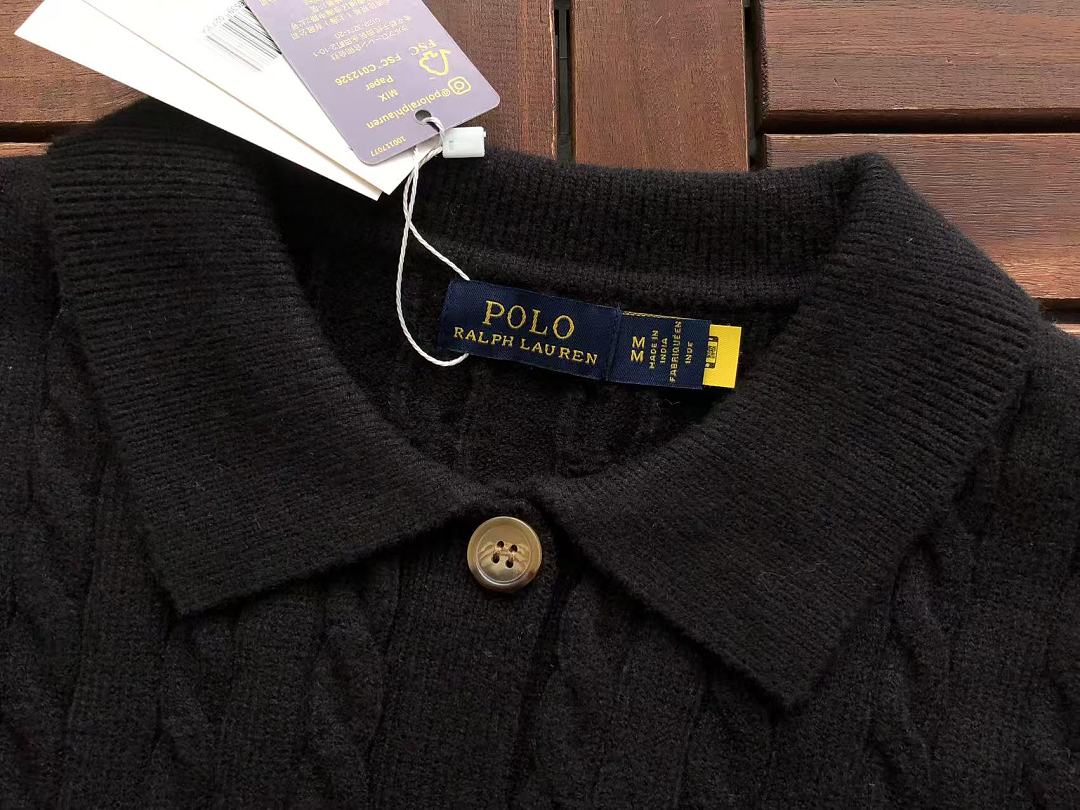 RA🔥PH🔥AU🔥EN SWEATER POLO