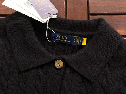 RA🔥PH🔥AU🔥EN SWEATER POLO