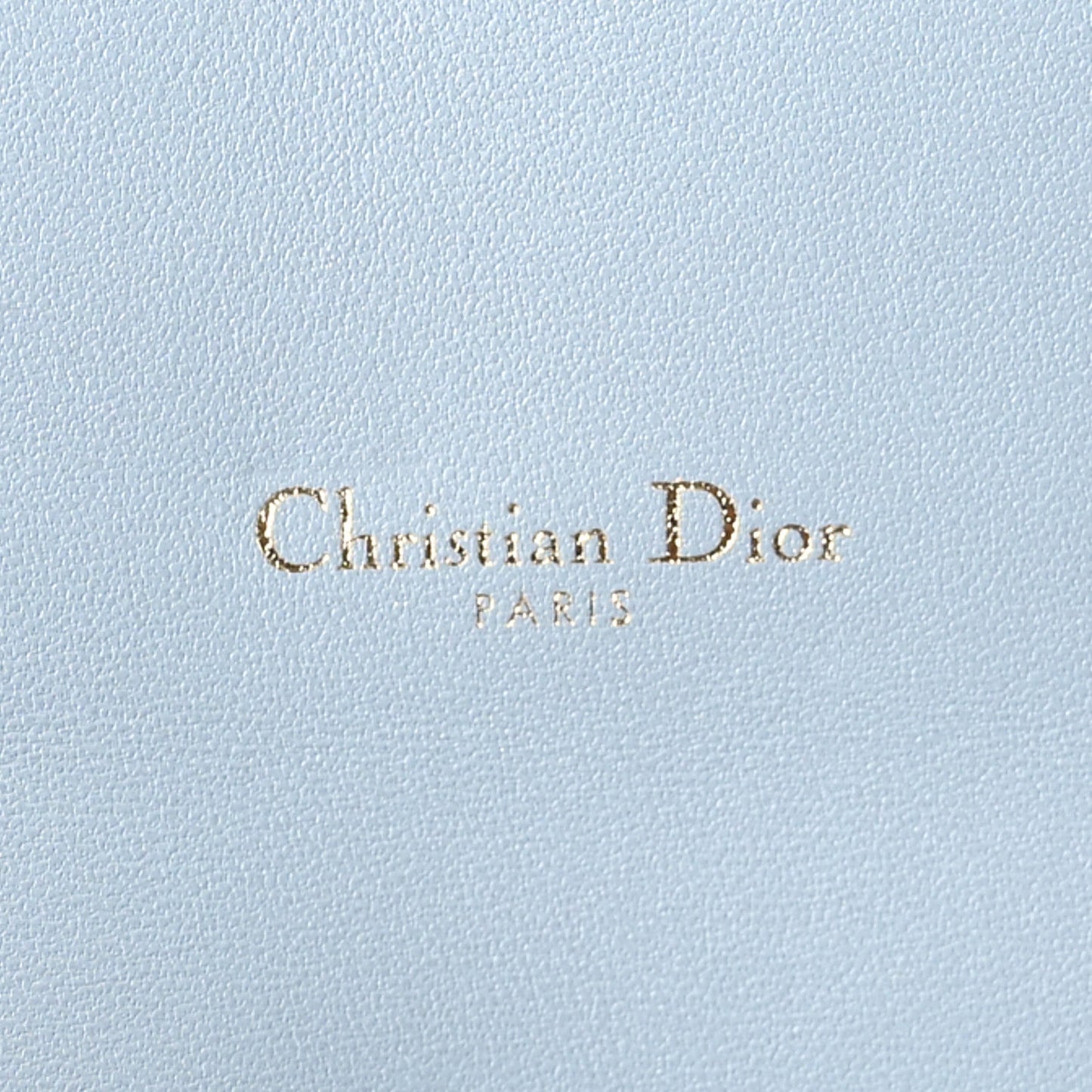 DIOR