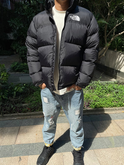 🔥husky11~ 1996 Retro Nuptse Jacket