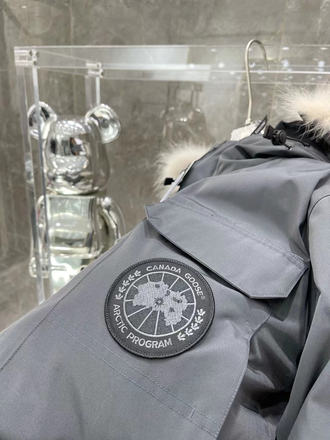Canada Goose