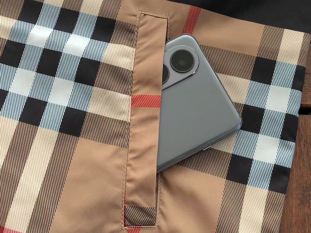 Burberr¥ JACKET