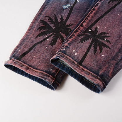 Pantalones AMIRl