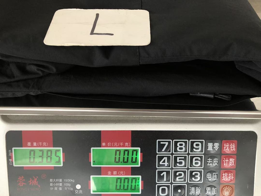 The north fac£ chaqueta