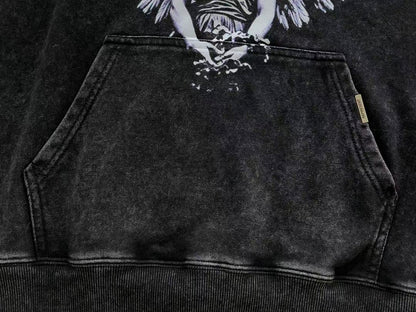 REPRESENT HOODIE