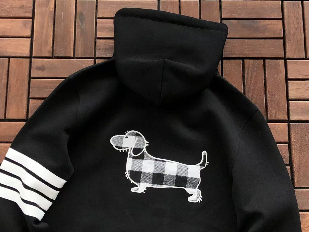 TH🔥M B🔥🔥W🔥E HOODIE