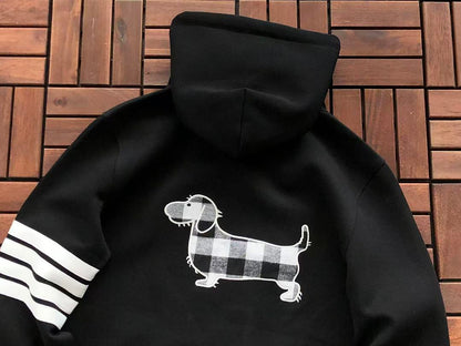 TH🔥M B🔥🔥W🔥E HOODIE