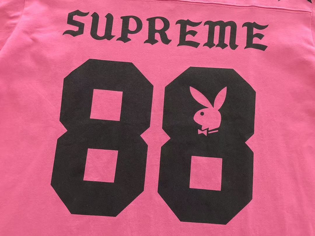 S🔥P🔥E🔥E & PLAY BOY LONG-SLEEVE