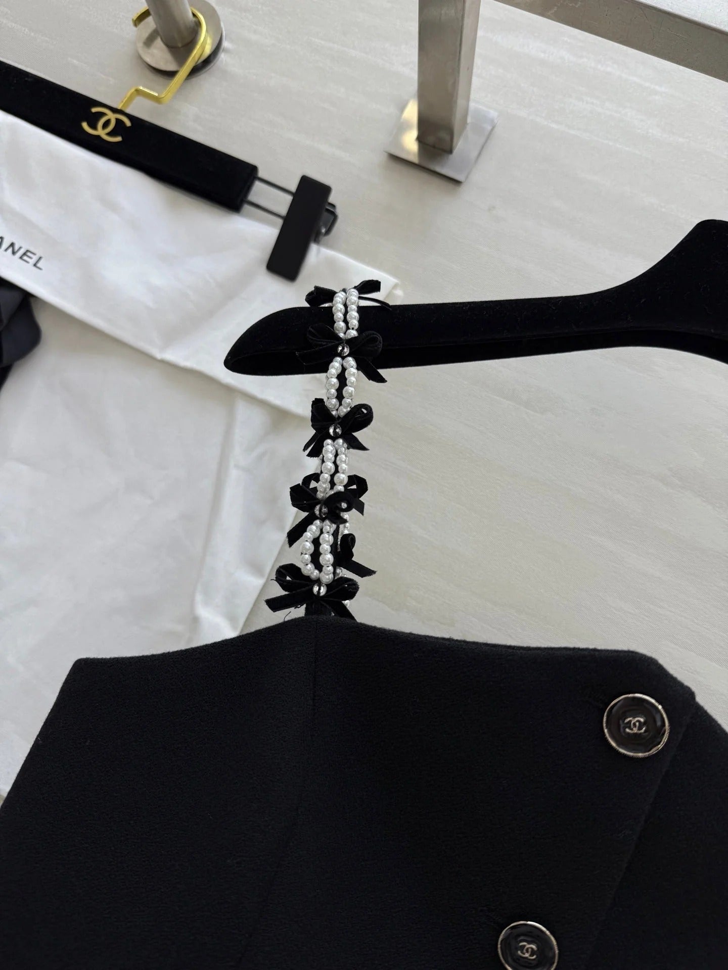 CHANEL