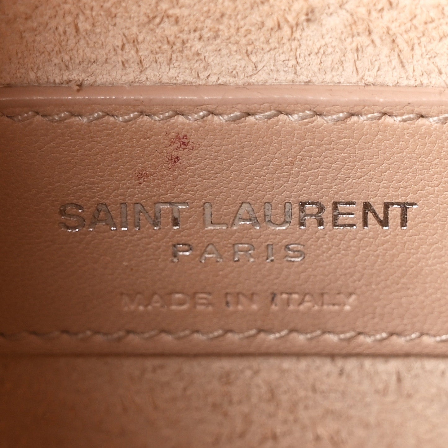 Saint Laurent
