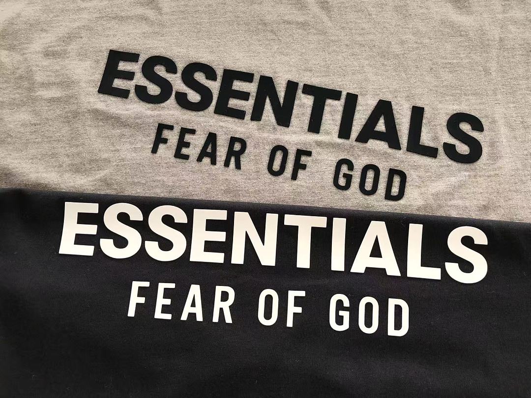 FOG T-SHIRT