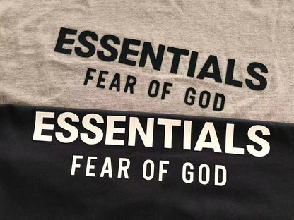 FOG T-SHIRT