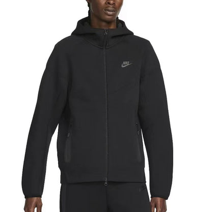 TF 2023 FB7921-010 zip-up coat FB8002-010 pants