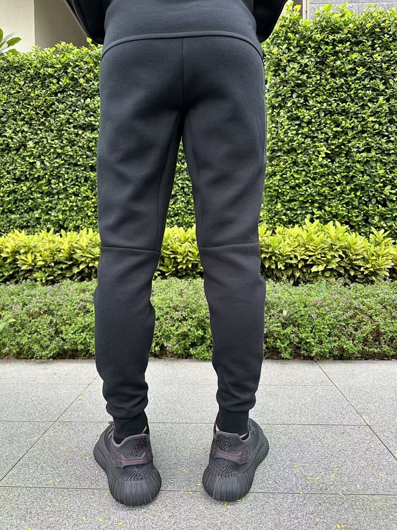 TF 2025 HV0949-010 zip-up coat HV0959-010 pants