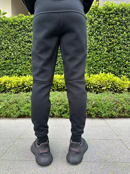 TF 2025 HV0949-010 zip-up coat HV0959-010 pants