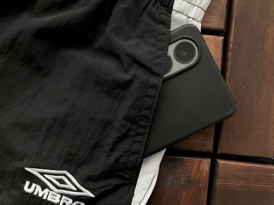 TOP￥~ 249 PANTS ￥~229 S🔥P🔥E🔥E & UMBRO JACKET TROUSERS