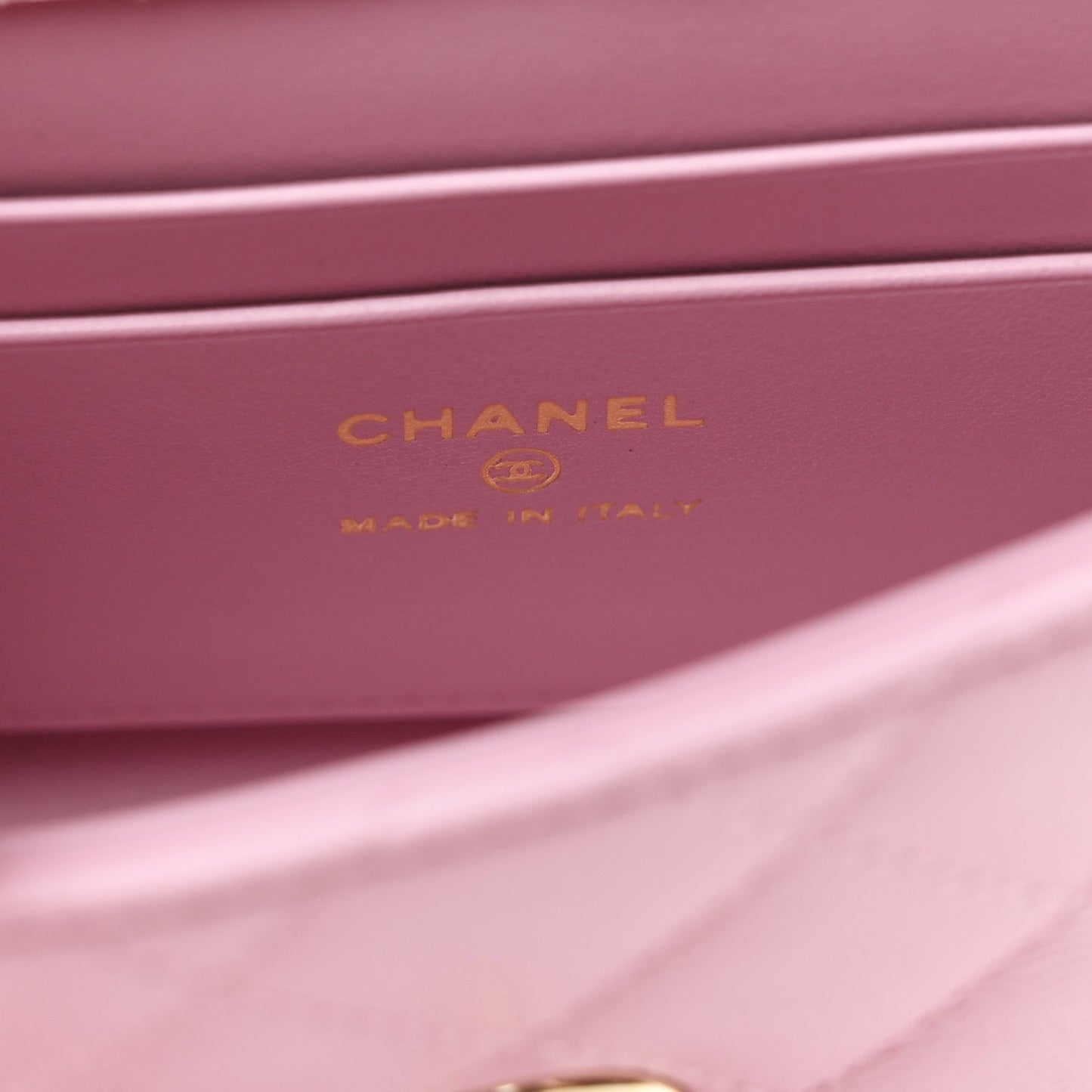 CHANEL