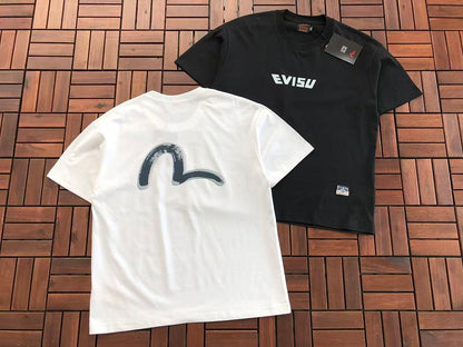 EVISU T-SHIRT