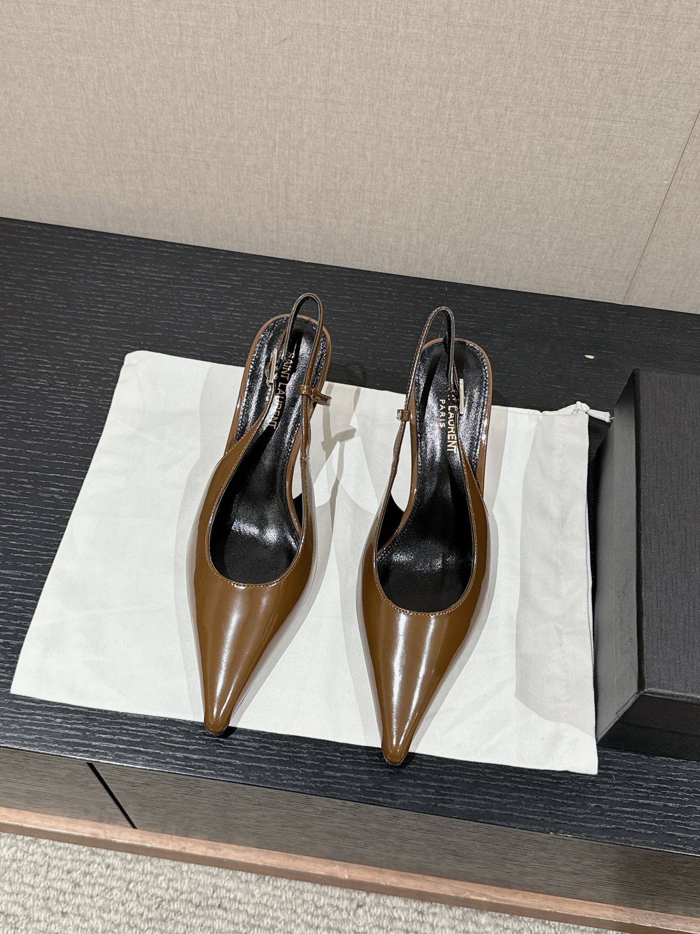 Saint Laurent