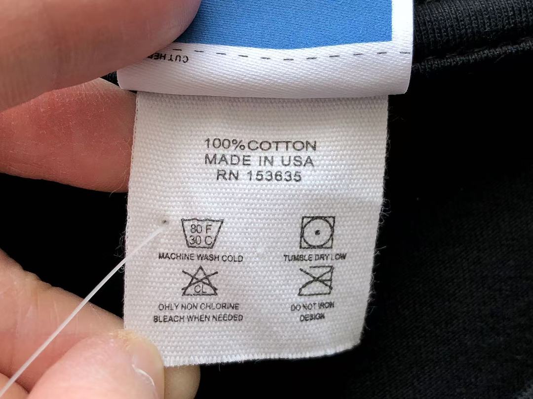UNDEFEATED T-SHIRT
