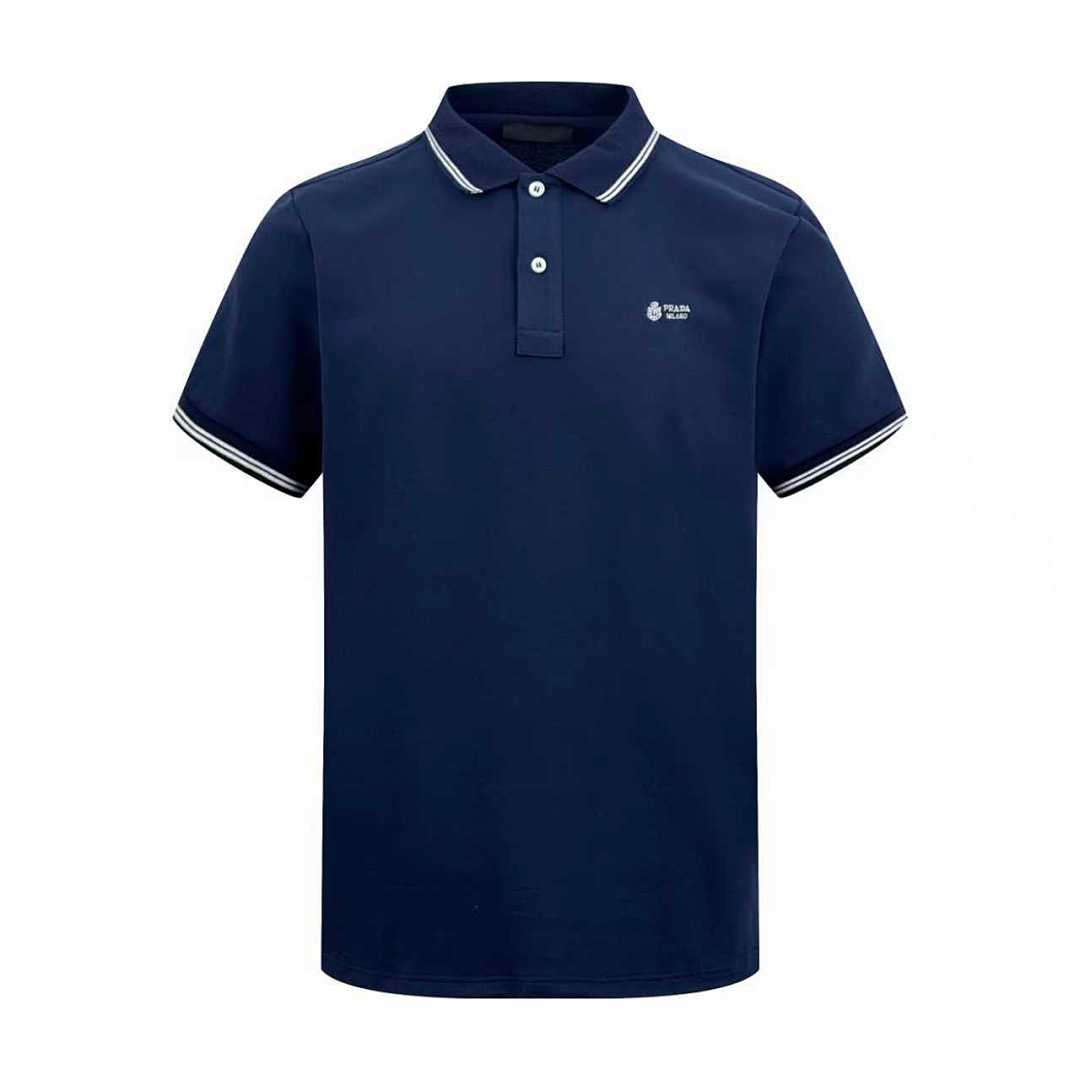 CAMISETA PRADA - 12