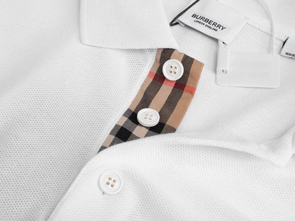 POLO BURBERR¥