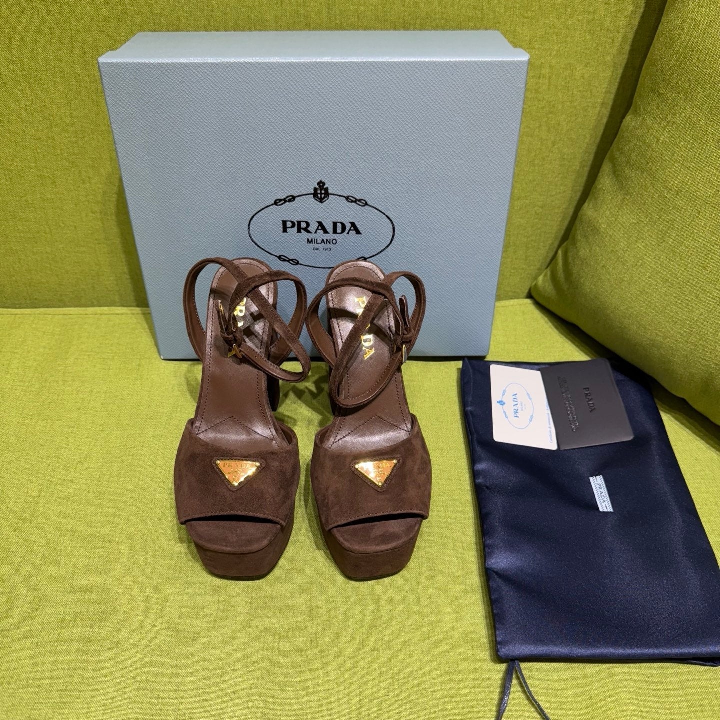 Prada