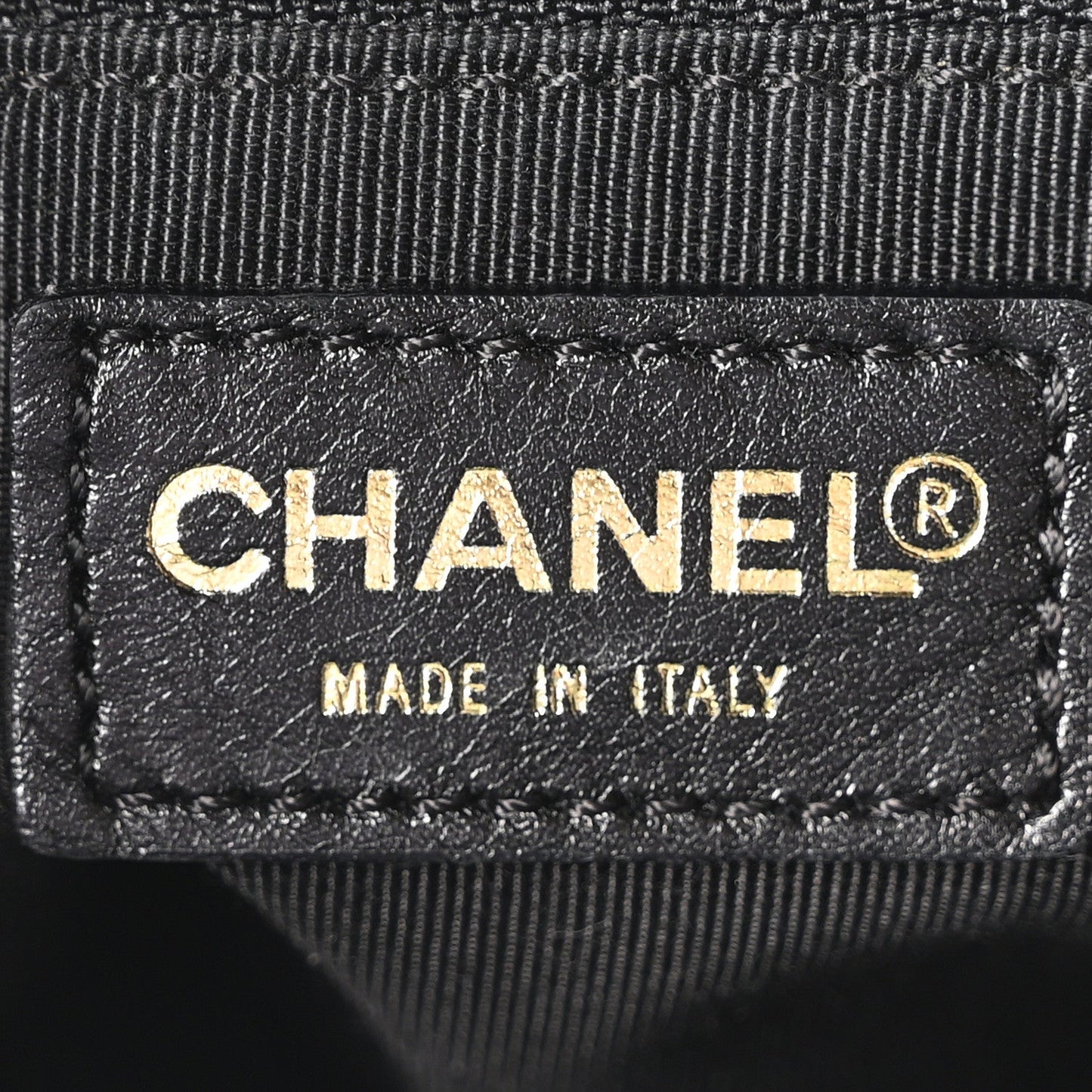 CHANEL