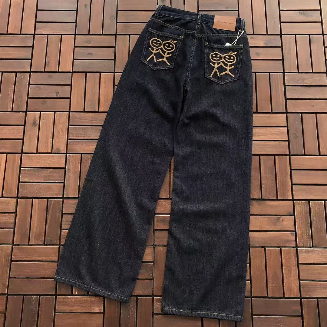 FASHION JEANS