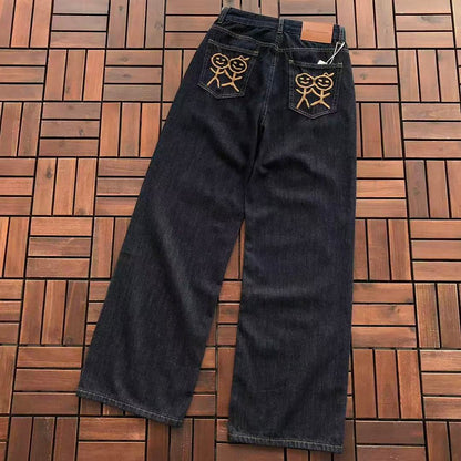 FASHION JEANS