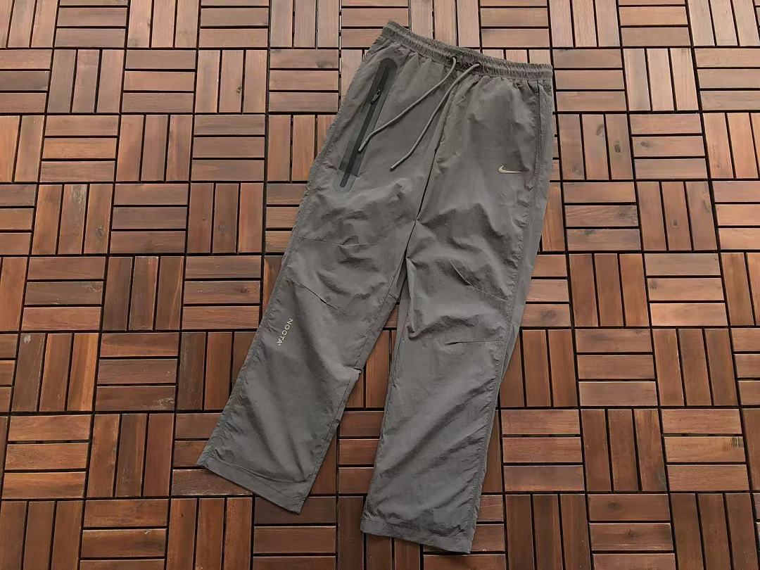 TOP￥~169 PANTS￥~139 N🔥C🔥A & N🔥K🔥 JACKET TROUSERS