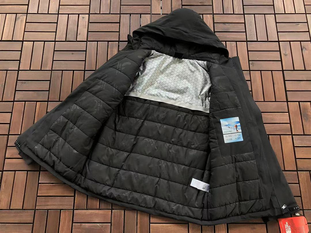 T🔥🔥 N🔥🔥F🔥🔥COTTON JACKET