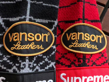 S🔥P🔥E🔥E & VANSON LEATHERS & SPIDER-MAN SWEATER