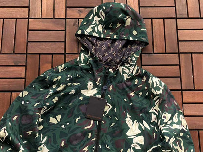 L🔥& NIGO JACKET