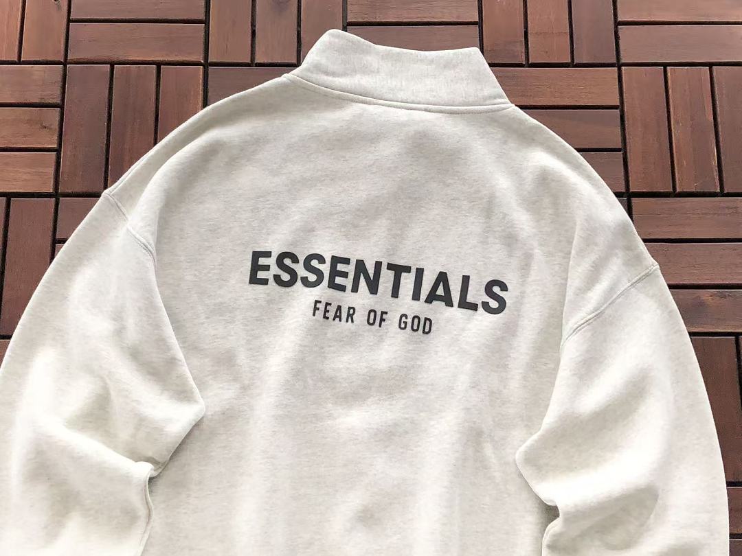 FOG SWEATER FLEECE
