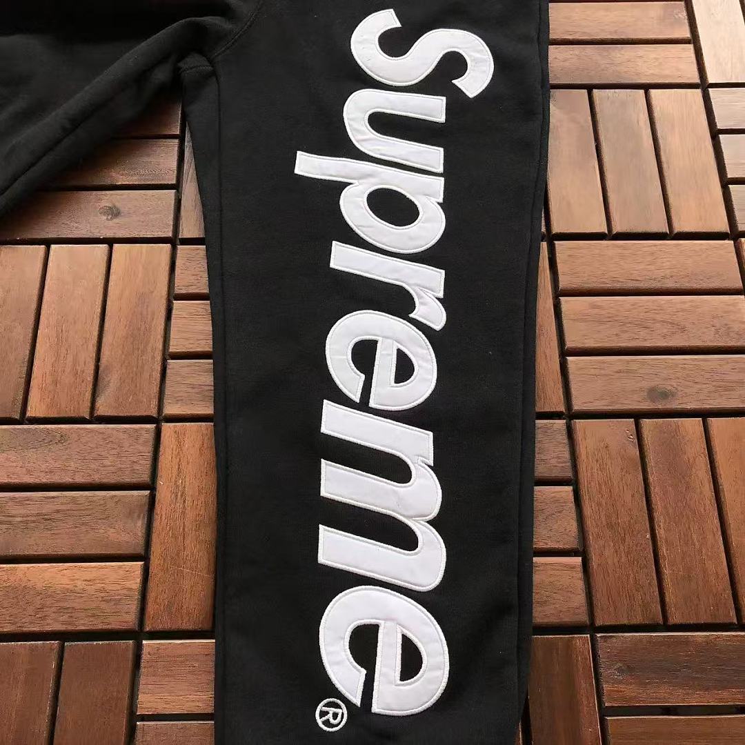TOP￥~219 PANTS￥~189 S🔥P🔥E🔥E HOODIE TROUSERS FLEECE